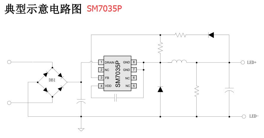 SM7035P