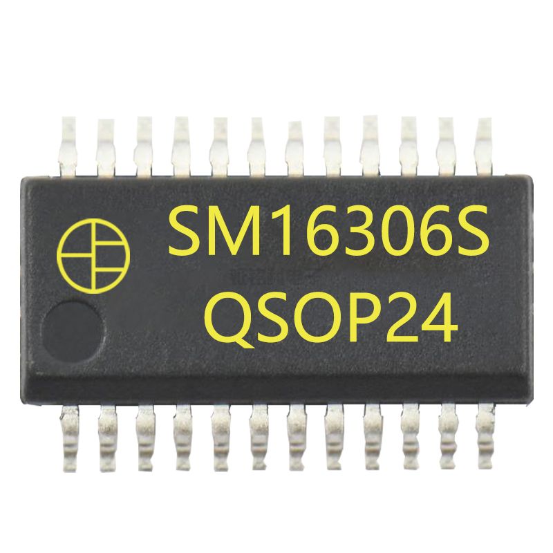 SM16306S LED恒流驱动芯片