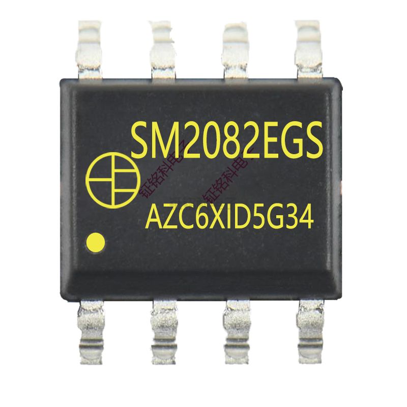 SM2082EGS LED线性恒流芯片