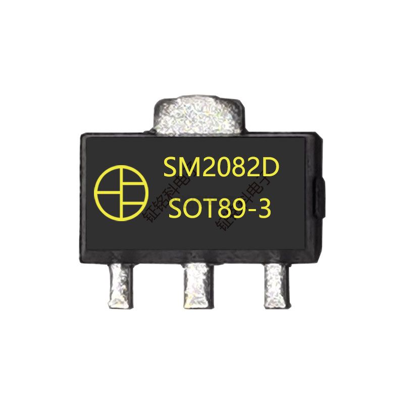 SM2082D单通道线性恒流芯片